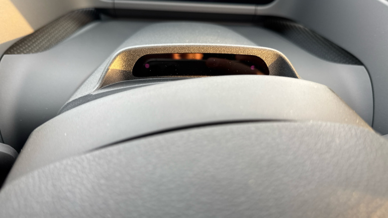 Toyota bZ4X 150kW Motion 71.4kWh 5dr Auto [11kW] Electric Hatchback